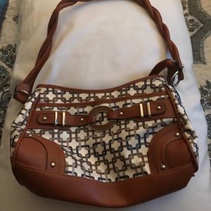 Gently used Rossetti purse